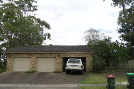 Property photo of 6 Thorpe Avenue Cherrybrook NSW 2126