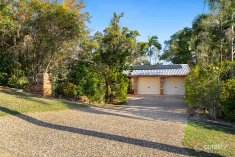 306 THIRKETTLE AVE, FRENCHVILLE, QLD 4701