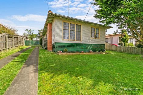 Property photo of 11 Doolan Street Morwell VIC 3840