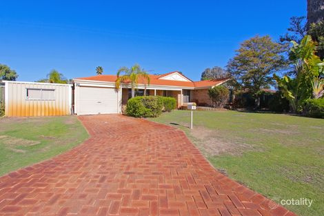 Property photo of 12 Camm Place Beechboro WA 6063