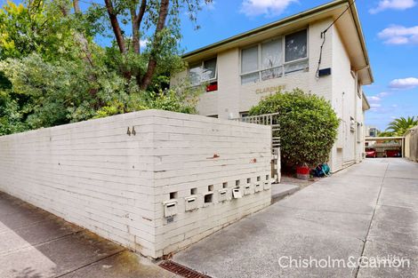 1/44 Clarence St, Elsternwick, VIC 3185