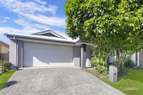 57 Lemongrass Cct, Griffin, QLD 4503