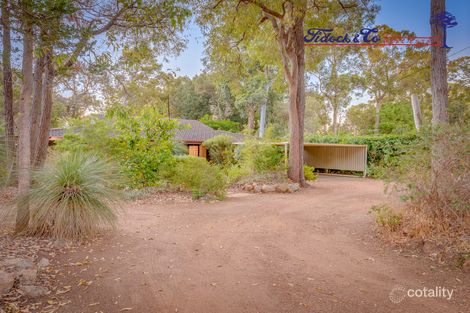 Property photo of 5 Palm Road Roleystone WA 6111