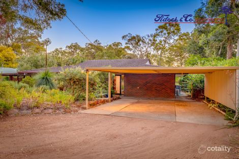 Property photo of 5 Palm Road Roleystone WA 6111