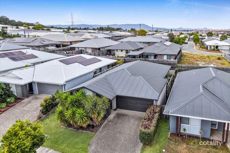 Property photo of 31 Neumann Drive Yarrabilba QLD 4207