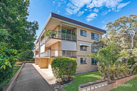 Property photo of 4/93 Melton Road Nundah QLD 4012