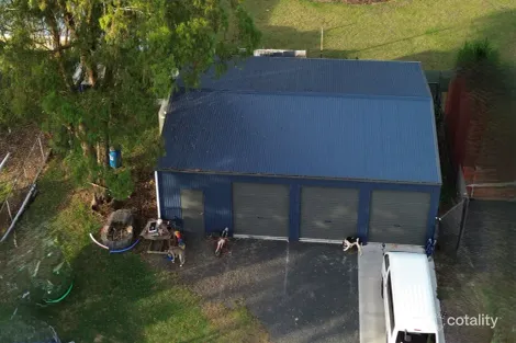 Property photo of 110 Kent Street Oakey QLD 4401