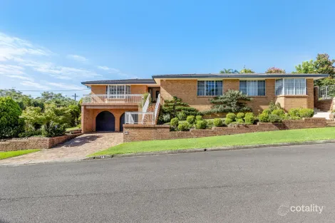 19 Wylie St, Kirrawee, NSW 2232
