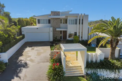 3 MALLARD CT, SOUTH GLADSTONE, QLD 4680