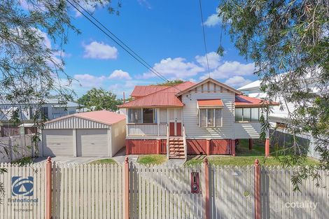 161 Thynne Rd, Morningside, QLD 4170
