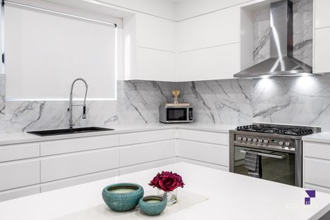 Property photo of 132 Maiden Street Greenacre NSW 2190