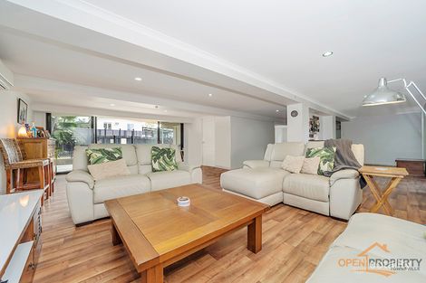 Property photo of 21 Barellan Street Cranbrook QLD 4814