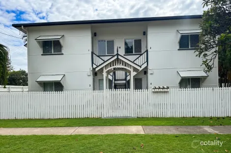 1/18 Sussex St, Hyde Park, QLD 4812