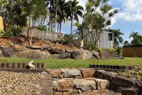 Property photo of 1 Country Road Cannonvale QLD 4802
