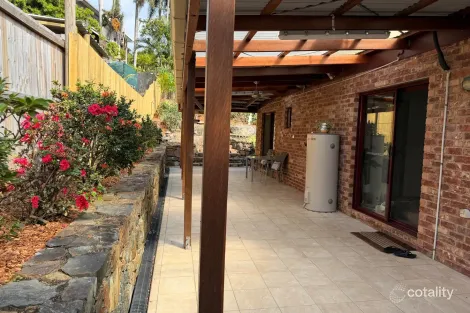Property photo of 1 Country Road Cannonvale QLD 4802