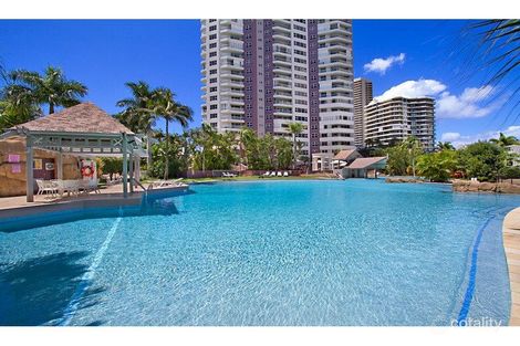 48/12 Commodore Dr, Surfers Paradise, QLD 4217