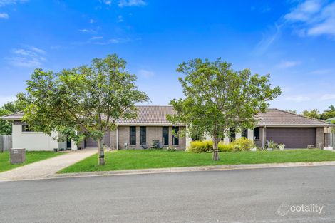 1 Pixie Hollow Ct, Eagleby, QLD 4207