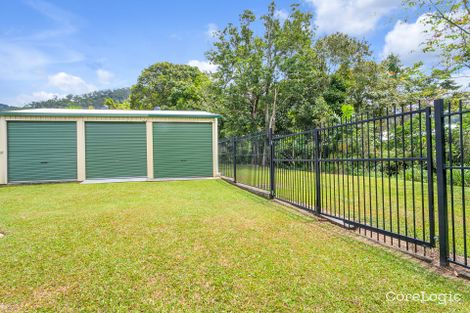 Property photo of 8 Augustus Street Mooroobool QLD 4870