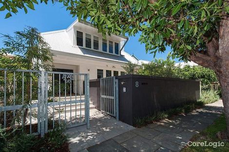 Property photo of 8 Caxton Road Claremont WA 6010