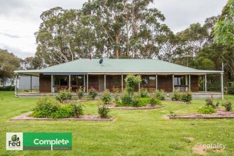 Property photo of LOT 17 Kavanagh Road Worrolong SA 5291