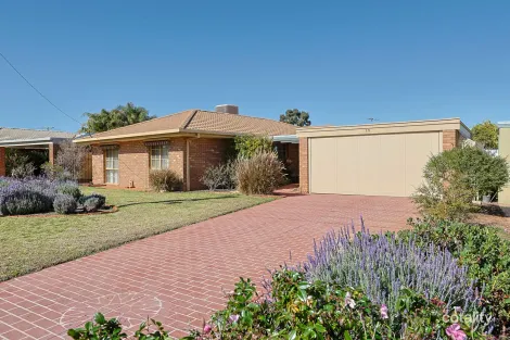 10 Le Pedeleure Ave, Mildura, VIC 3500