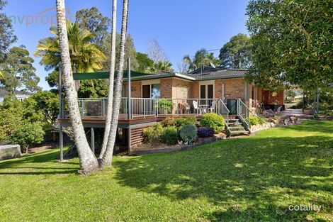Property photo of 1 Kerr Drive Macksville NSW 2447
