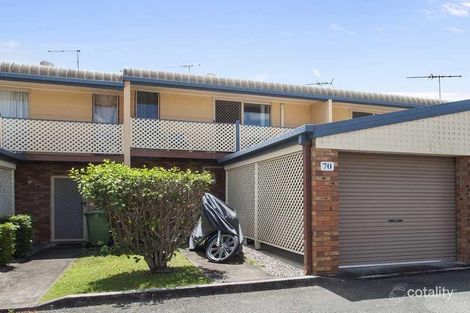 Property photo of 70/8 Briggs Road Springwood QLD 4127