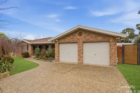 12 Gangele St, Ngunnawal, ACT 2913