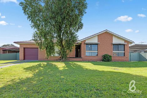 Property photo of 18 Benjamin Circuit Hunterview NSW 2330