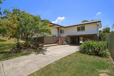 Property photo of 619 Read Place Albury NSW 2640