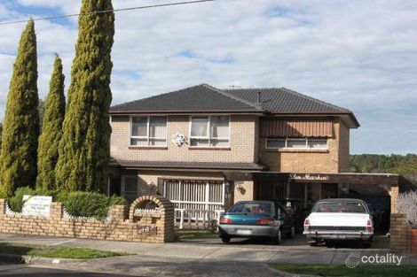 18 Hillside Rd, Mount Waverley, VIC 3149