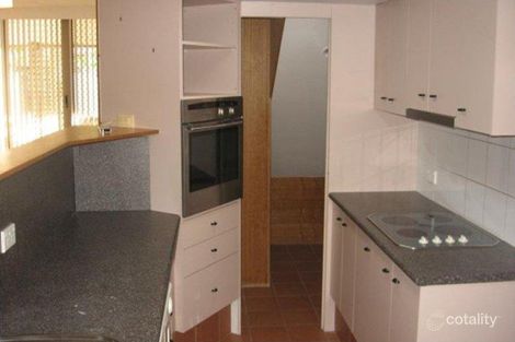 Property photo of 32/15 Walsh Street Milton QLD 4064