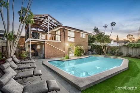 Property photo of 9 Viscount Drive Doncaster VIC 3108
