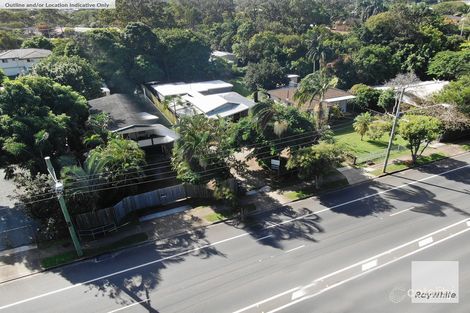 Property photo of 1342 Anzac Avenue Kallangur QLD 4503