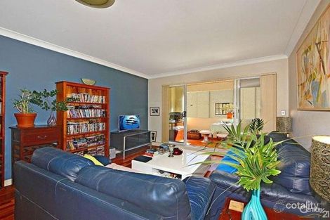 Property photo of 29/176-180 Salisbury Road Camperdown NSW 2050