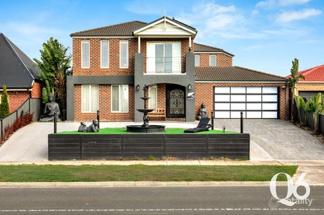 Property photo of 79 Capesthorne Drive Derrimut VIC 3026