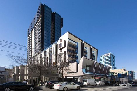 Property photo of 2306/229 Toorak Road South Yarra VIC 3141