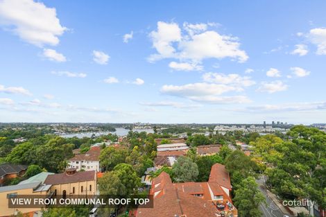 Property photo of 801/1 Wharf Road Gladesville NSW 2111