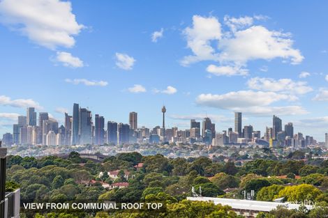 Property photo of 801/1 Wharf Road Gladesville NSW 2111