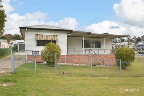12 Goulburn St, Abermain, NSW 2326