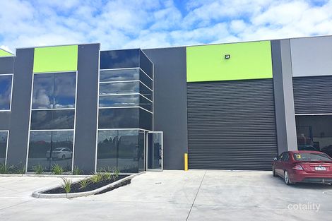 24 Rays Way, Pakenham, VIC 3810