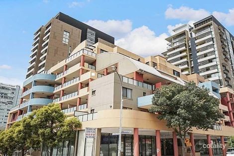 4/35 Belmore St, Burwood, NSW 2134