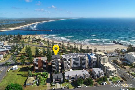Property photo of 502/44 William Street Port Macquarie NSW 2444