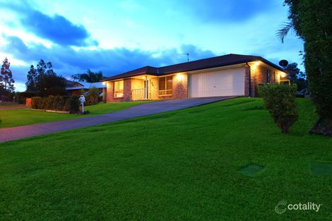 Property photo of 6 Barrs Avenue Oxenford QLD 4210
