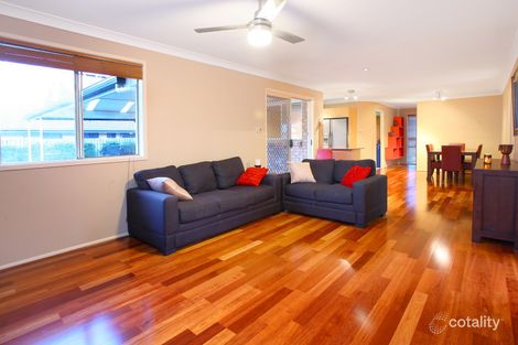 Property photo of 6 Barrs Avenue Oxenford QLD 4210