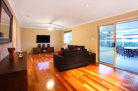 Property photo of 6 Barrs Avenue Oxenford QLD 4210