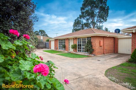 Property photo of 3/36 Ligar Street Sunbury VIC 3429