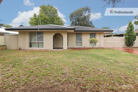 Property photo of 5 Gunby Street Maddington WA 6109