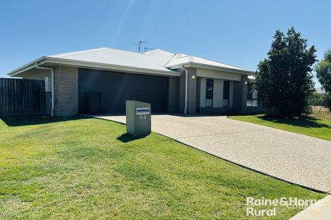 Property photo of 34 Wheeler Drive Roma QLD 4455