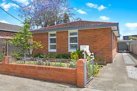 Property photo of 14 Polding Street Drummoyne NSW 2047